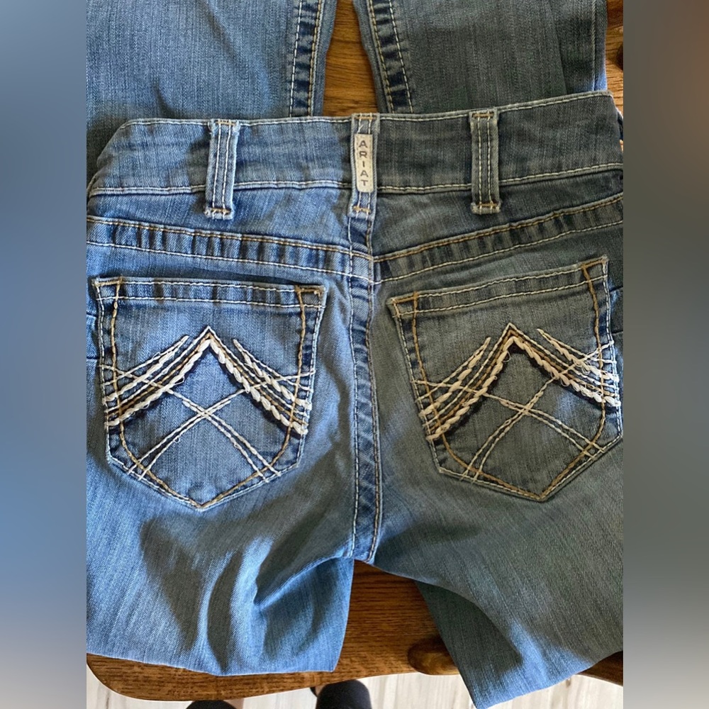 Ariat REAL Jeans